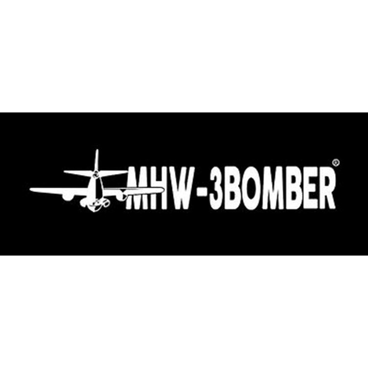 3 Bomber